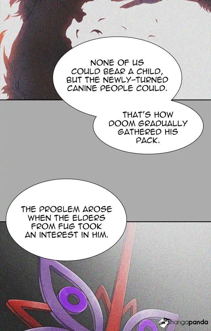 Tower of God Chapter 437 image 050
